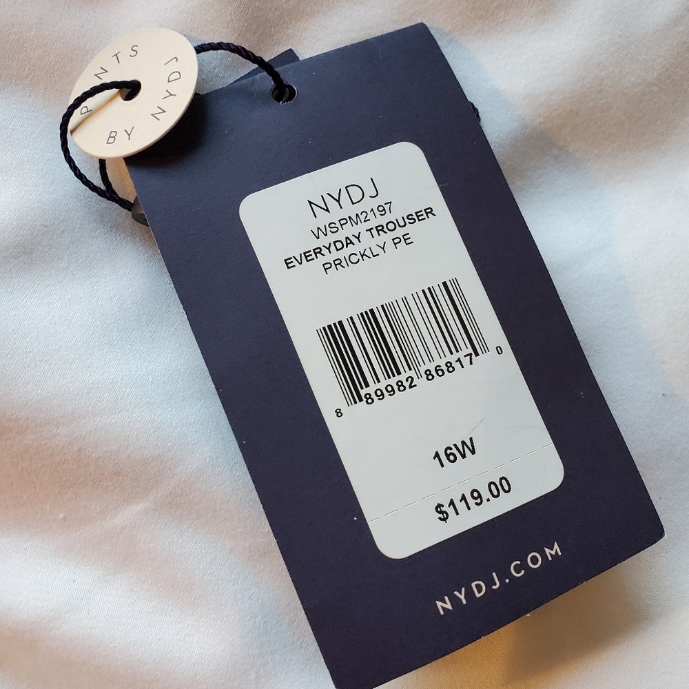 Nice Pants - image 6